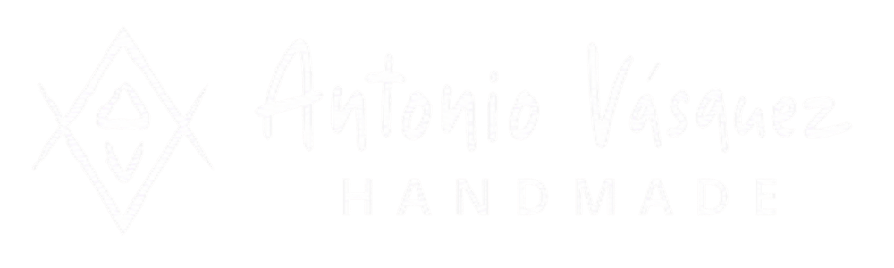 Logo Antonio Vasquez - Consultor artesanía peruana
