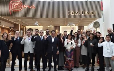 Artesanía peruana en Ambiente 2026: identidad, diseño y oportunidades